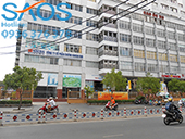 Cao ốc văn phòng H3 Building